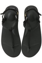 【スイコック/SUICOKE】のCOKO-W トングサンダル 人気、トレンドファッション・服の通販 founy(ファニー) ファッション Fashion レディースファッション Fashion for Women クッション Cushion, Throw Pillow サンダル Sandals, Summer Shoes メタル Metal, Metal Parts 新作・新入荷 New Arrivals / New In 軽量 Lightweight, Ultra Light thumbnail ブラック|ID: prp329100004922548 ipo3291000000036935571