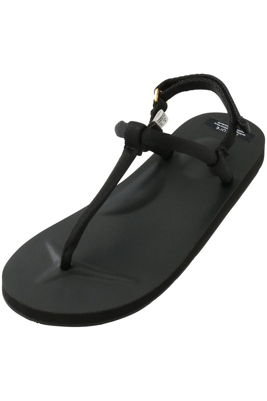 【スイコック/SUICOKE】のCOKO-W トングサンダル 人気、トレンドファッション・服の通販 founy(ファニー) 　ファッション　Fashion　レディースファッション　Fashion for Women　クッション　Cushion, Throw Pillow　サンダル　Sandals, Summer Shoes　メタル　Metal, Metal Parts　新作・新入荷　New Arrivals / New In　軽量　Lightweight, Ultra Light　other-4|ID: prp329100004922548 ipo3291000000036935577