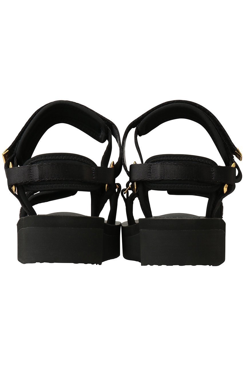 【スイコック/SUICOKE】のCEL-W ストラップサンダル 人気、トレンドファッション・服の通販 founy(ファニー) 　ファッション　Fashion　レディースファッション　Fashion for Women　クッション　Cushion, Throw Pillow　サンダル　Sandals, Summer Shoes　ストラップサンダル　Strappy Sandals, Strap Sandals　メタル　Metal, Metal Parts　ラップ　Wrap, Wrap Design　夏　Summer　新作・新入荷　New Arrivals / New In　軽量　Lightweight, Ultra Light　other-3|ID: prp329100004922550 ipo3291000000036935587