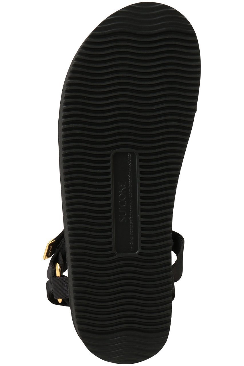 【スイコック/SUICOKE】のCEL-W ストラップサンダル 人気、トレンドファッション・服の通販 founy(ファニー) 　ファッション　Fashion　レディースファッション　Fashion for Women　クッション　Cushion, Throw Pillow　サンダル　Sandals, Summer Shoes　ストラップサンダル　Strappy Sandals, Strap Sandals　メタル　Metal, Metal Parts　ラップ　Wrap, Wrap Design　夏　Summer　新作・新入荷　New Arrivals / New In　軽量　Lightweight, Ultra Light　other-5|ID: prp329100004922550 ipo3291000000036935593