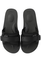 【スイコック/SUICOKE】のPADRI サンダル 人気、トレンドファッション・服の通販 founy(ファニー) ファッション Fashion レディースファッション Fashion for Women クッション Cushion, Throw Pillow サンダル Sandals, Summer Shoes メッシュ Mesh, Net Fabric ライニング Inner Lining, Inner Fabric, Lined 抗菌 Antibacterial, Bacteria-Resistant 新作・新入荷 New Arrivals / New In 軽量 Lightweight, Ultra Light thumbnail ブラック|ID: prp329100004922554 ipo3291000000036935597