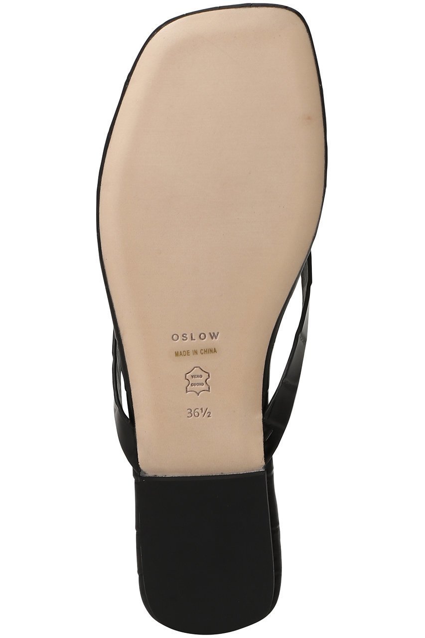 【その他のブランド/Other】の牛革型押しトングサンダル 人気、トレンドファッション・服の通販 founy(ファニー) 　ファッション　Fashion　レディースファッション　Fashion for Women　サマー　Summer, Summer Style　サンダル　Sandals, Summer Shoes　ラップ　Wrap, Wrap Design　リゾート　Resort, Vacation Style　エレガント 上品　Elegant　夏　Summer　新作・新入荷　New Arrivals / New In　other-5|ID: prp329100004922556 ipo3291000000036935618