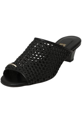 【ヘンリ エン ヴァーゴ/HENRI EN VARGO】のSonia ネット×メタルバーミュールサンダル 人気、トレンドファッション・服の通販 founy(ファニー) ファッション Fashion レディースファッション Fashion for Women サンダル Sandals, Summer Shoes バランス Balance, Style Balance メタル Metal, Metal Parts メッシュ Mesh, Net Fabric 今季 This Season, Current Season 新作・新入荷 New Arrivals / New In |ID:prp329100004922568