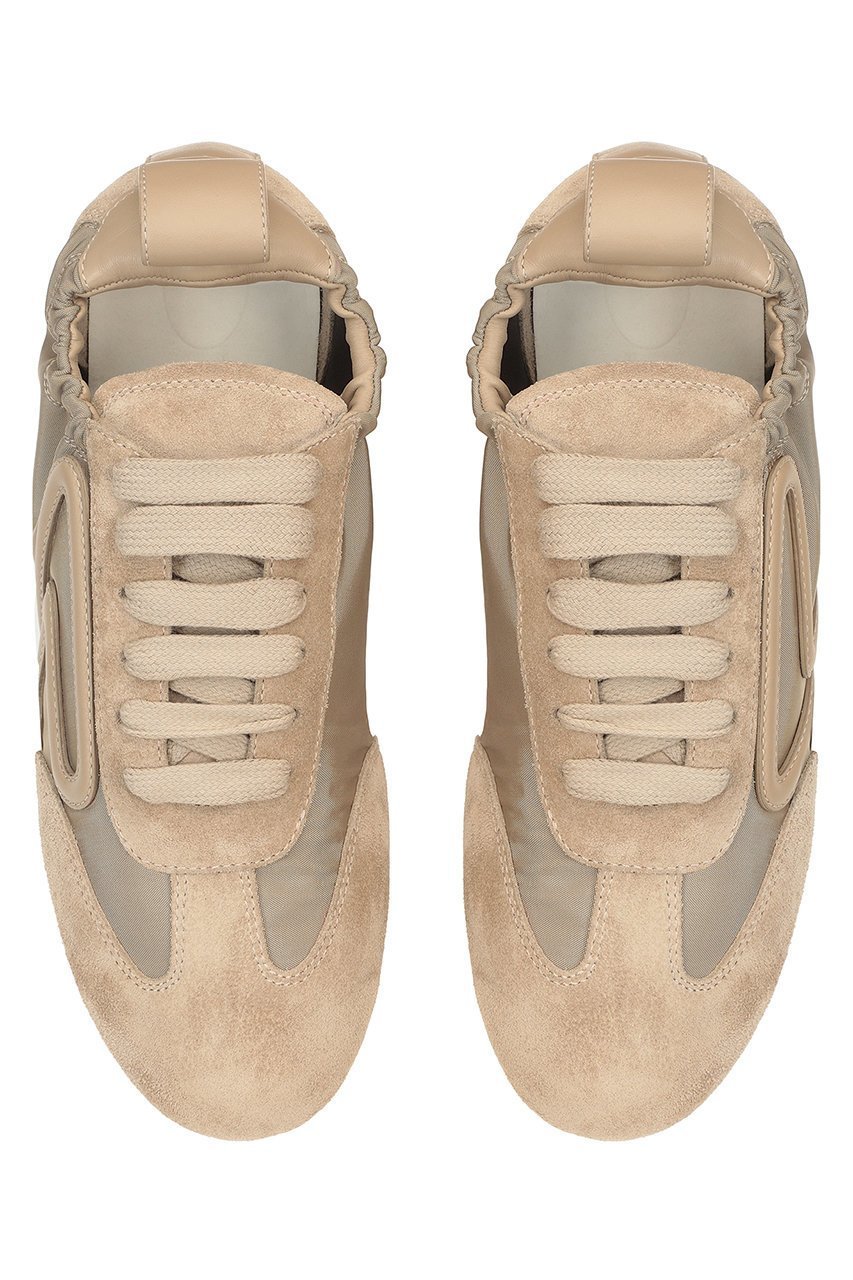 【セルジオ ロッシ/SERGIO ROSSI】のsrRUSH スニーカー 人気、トレンドファッション・服の通販 founy(ファニー) 　ファッション　Fashion　レディースファッション　Fashion for Women　ギャザー　Gathered, Ruffled　グラフィック　Graphic, Graphic Design　スニーカー　Sneakers, Trainers　スリッポン　Slip-On, Loafer　レース　Lace, Lace Fabric　新作・新入荷　New Arrivals / New In　 other-1|ID: prp329100004922571 ipo3291000000036935727