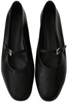 【プルミエ アロンディスモン/1er Arrondissement】の【PELLICO SUNNY】別注メリージェーンシューズ ブラック|ID:prp329100004922573