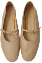 【プルミエ アロンディスモン/1er Arrondissement】の【PELLICO SUNNY】別注メリージェーンシューズ ベージュ|ID:prp329100004922573