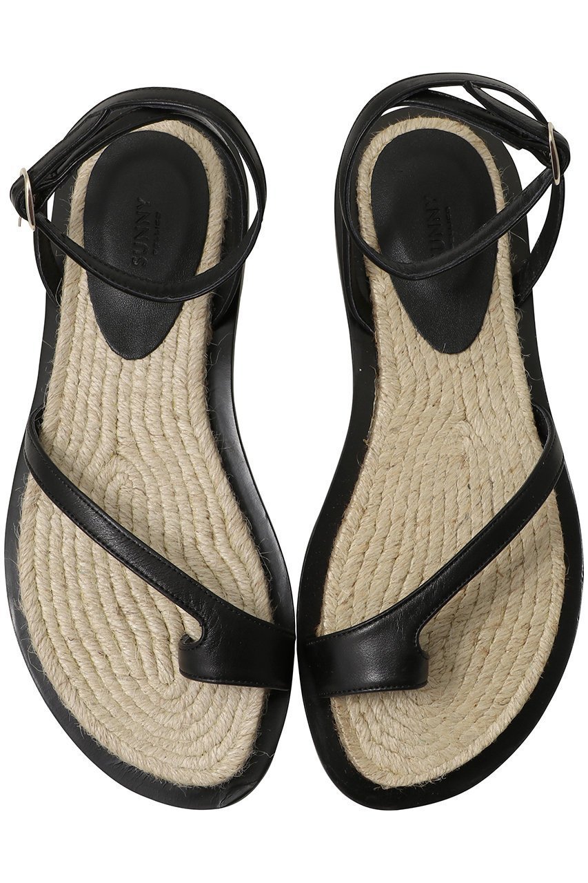 【プルミエ アロンディスモン/1er Arrondissement】の【PELLICO SUNNY】シューズ 人気、トレンドファッション・服の通販 founy(ファニー) 　ファッション　Fashion　レディースファッション　Fashion for Women　アンクル　Ankle-Length Design　シューズ　Shoes, Footwear　フラット　Flat, Flat Shoes　ラップ　Wrap, Wrap Design　リゾート　Resort, Vacation Style　エレガント 上品　Elegant　夏　Summer　新作・新入荷　New Arrivals / New In　旅行　Travel　 other-1|ID: prp329100004922577 ipo3291000000036935763