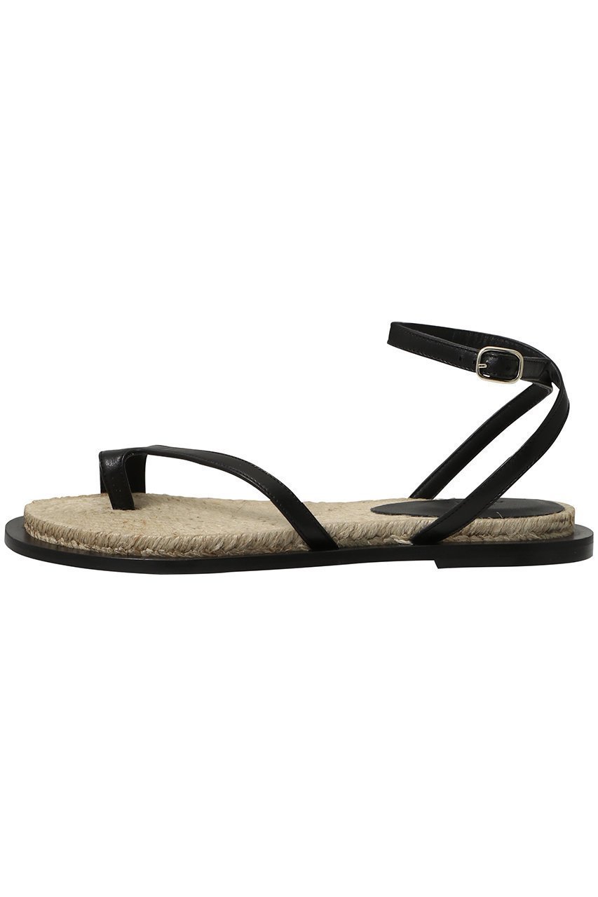 【プルミエ アロンディスモン/1er Arrondissement】の【PELLICO SUNNY】シューズ 人気、トレンドファッション・服の通販 founy(ファニー) 　ファッション　Fashion　レディースファッション　Fashion for Women　アンクル　Ankle-Length Design　シューズ　Shoes, Footwear　フラット　Flat, Flat Shoes　ラップ　Wrap, Wrap Design　リゾート　Resort, Vacation Style　エレガント 上品　Elegant　夏　Summer　新作・新入荷　New Arrivals / New In　旅行　Travel　other-2|ID: prp329100004922577 ipo3291000000036935770