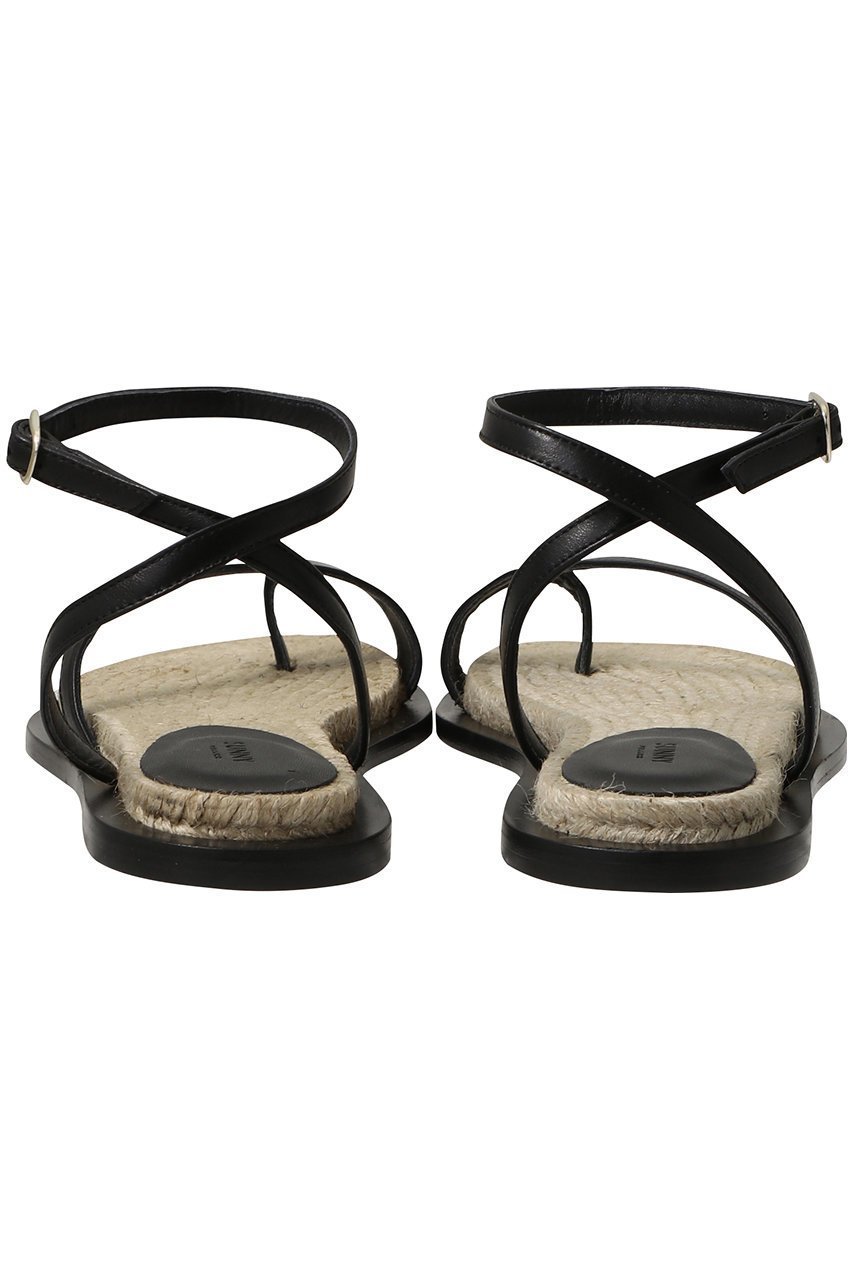 【プルミエ アロンディスモン/1er Arrondissement】の【PELLICO SUNNY】シューズ 人気、トレンドファッション・服の通販 founy(ファニー) 　ファッション　Fashion　レディースファッション　Fashion for Women　アンクル　Ankle-Length Design　シューズ　Shoes, Footwear　フラット　Flat, Flat Shoes　ラップ　Wrap, Wrap Design　リゾート　Resort, Vacation Style　エレガント 上品　Elegant　夏　Summer　新作・新入荷　New Arrivals / New In　旅行　Travel　other-3|ID: prp329100004922577 ipo3291000000036935772