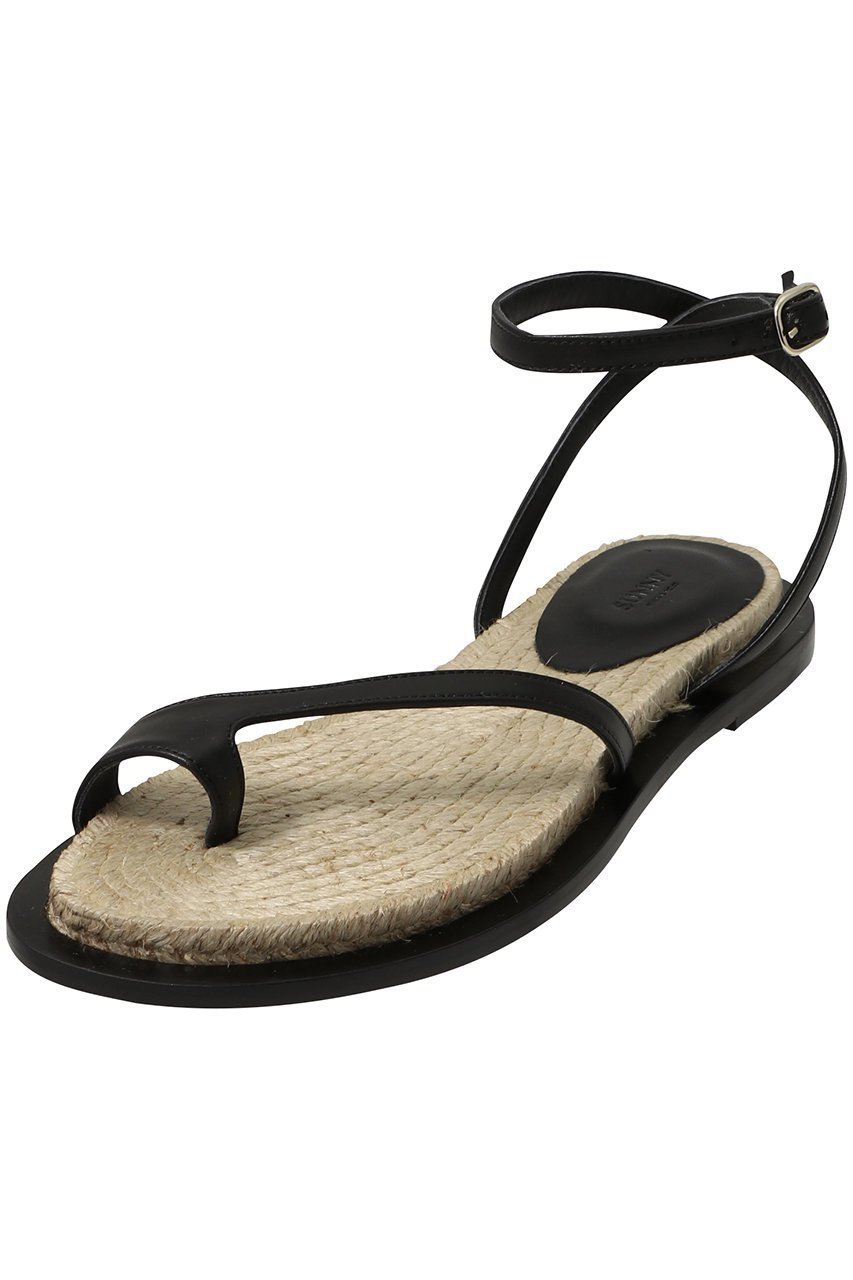 【プルミエ アロンディスモン/1er Arrondissement】の【PELLICO SUNNY】シューズ 人気、トレンドファッション・服の通販 founy(ファニー) 　ファッション　Fashion　レディースファッション　Fashion for Women　アンクル　Ankle-Length Design　シューズ　Shoes, Footwear　フラット　Flat, Flat Shoes　ラップ　Wrap, Wrap Design　リゾート　Resort, Vacation Style　エレガント 上品　Elegant　夏　Summer　新作・新入荷　New Arrivals / New In　旅行　Travel　other-4|ID: prp329100004922577 ipo3291000000036935774