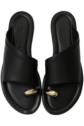 【プルミエ アロンディスモン/1er Arrondissement】の【CORSO ROMA】シューズ 人気、トレンドファッション・服の通販 founy(ファニー) ファッション Fashion レディースファッション Fashion for Women サンダル Sandals, Summer Shoes シューズ Shoes, Footwear ジュエリー Jewelry, Accessories マキシ Maxi, Full Length ラグジュアリー Luxury, Elegant リネン Linen, Linen Fabric ワイド Wide, Wide Fit 夏 Summer 新作・新入荷 New Arrivals / New In |ID:prp329100004922579