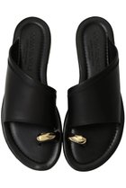 【プルミエ アロンディスモン/1er Arrondissement】の【CORSO ROMA】シューズ ブラック|ID:prp329100004922579