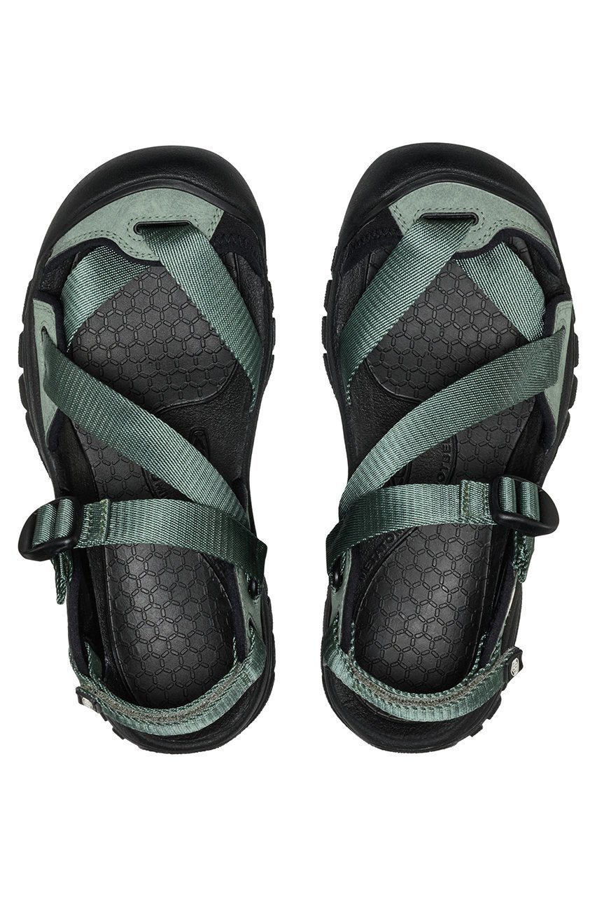 【キーン/KEEN】のゼラポート ツー サンダル 人気、トレンドファッション・服の通販 founy(ファニー) 　ファッション　Fashion　レディースファッション　Fashion for Women　アウトドア　Outdoor Clothing　サンダル　Sandals, Summer Shoes　ストラップサンダル　Strappy Sandals, Strap Sandals　フィット　Fit, Slim Fit　新作・新入荷　New Arrivals / New In　other-7|ID: prp329100004922598 ipo3291000000036935949