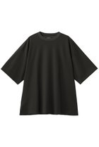 【メゾンスペシャル/MAISON SPECIAL】の【UNISEX】スマッシングS/S Tシャツ 人気、トレンドファッション・服の通販 founy(ファニー) ファッション Fashion レディースファッション Fashion for Women トップス・カットソー Cut & Sew Tops シャツ・ブラウス・オフィスカジュアル Elegant Blouses & Button-Ups ロングTシャツ・Tシャツ Longline T-Shirts & Tees カットソー・ベーシックTシャツ Cut-and-Sewn Tops / Stretch Tees & Basics ユニセックス Unisex, Genderless なめらか Smooth, Silky Texture インナー Innerwear ショート Short, Short Length シルク Silk, 100% Silk シンプル Simple, Minimal スリーブ Sleeve, Long Sleeve / Short Sleeve 夏 Summer 新作・新入荷 New Arrivals / New In S/S・春夏 SS, Spring/Summer, Warm Season thumbnail C.GRY(チャコールグレー)|ID: prp329100004922605 ipo3291000000036936005
