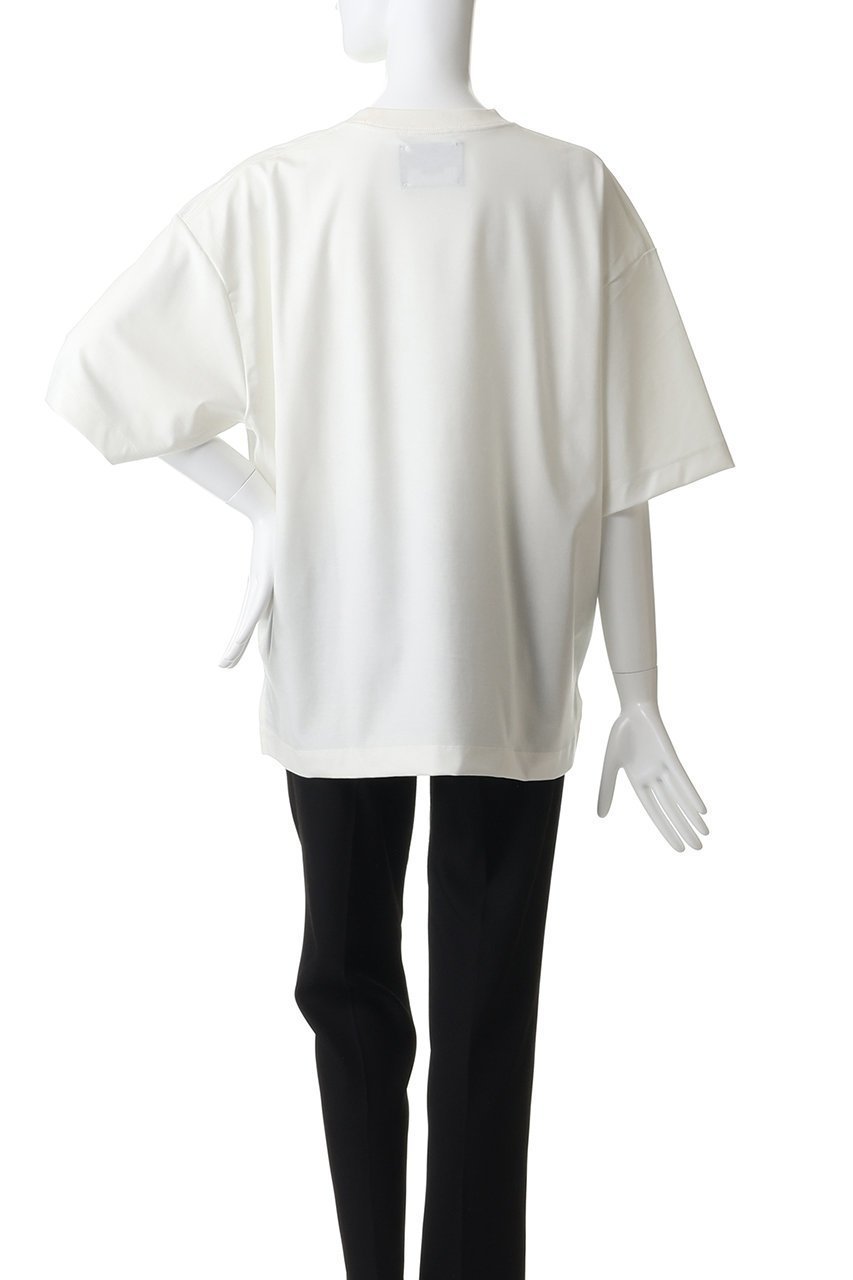 【メゾンスペシャル/MAISON SPECIAL】の【UNISEX】スマッシングS/S Tシャツ 人気、トレンドファッション・服の通販 founy(ファニー) 　ファッション　Fashion　レディースファッション　Fashion for Women　トップス・カットソー　Cut & Sew Tops　シャツ・ブラウス・オフィスカジュアル　Elegant Blouses & Button-Ups　ロングTシャツ・Tシャツ　Longline T-Shirts & Tees　カットソー・ベーシックTシャツ　Cut-and-Sewn Tops / Stretch Tees & Basics　ユニセックス　Unisex, Genderless　なめらか　Smooth, Silky Texture　インナー　Innerwear　ショート　Short, Short Length　シルク　Silk, 100% Silk　シンプル　Simple, Minimal　スリーブ　Sleeve, Long Sleeve / Short Sleeve　夏　Summer　新作・新入荷　New Arrivals / New In　S/S・春夏　SS, Spring/Summer, Warm Season　other-4|ID: prp329100004922605 ipo3291000000036936015