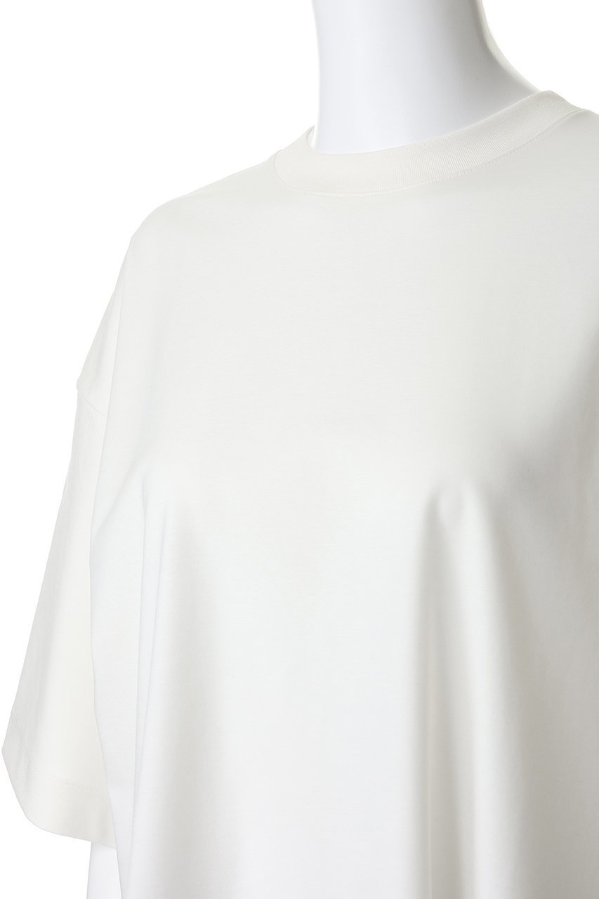 【メゾンスペシャル/MAISON SPECIAL】の【UNISEX】スマッシングS/S Tシャツ 人気、トレンドファッション・服の通販 founy(ファニー) 　ファッション　Fashion　レディースファッション　Fashion for Women　トップス・カットソー　Cut & Sew Tops　シャツ・ブラウス・オフィスカジュアル　Elegant Blouses & Button-Ups　ロングTシャツ・Tシャツ　Longline T-Shirts & Tees　カットソー・ベーシックTシャツ　Cut-and-Sewn Tops / Stretch Tees & Basics　ユニセックス　Unisex, Genderless　なめらか　Smooth, Silky Texture　インナー　Innerwear　ショート　Short, Short Length　シルク　Silk, 100% Silk　シンプル　Simple, Minimal　スリーブ　Sleeve, Long Sleeve / Short Sleeve　夏　Summer　新作・新入荷　New Arrivals / New In　S/S・春夏　SS, Spring/Summer, Warm Season　other-5|ID: prp329100004922605 ipo3291000000036936017