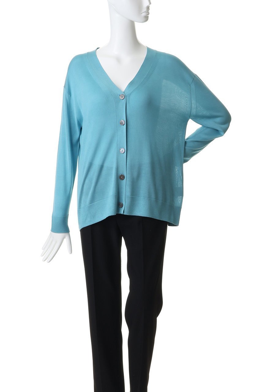 【その他のブランド/Other】のマルベリーシルクカーディガン 人気、トレンドファッション・服の通販 founy(ファニー) 　ファッション　Fashion　レディースファッション　Fashion for Women　トップス・カットソー　Cut & Sew Tops　カーディガン・羽織り　Layered Style Cardigans　シャツ・ブラウス・オフィスカジュアル　Elegant Blouses & Button-Ups　ロングTシャツ・Tシャツ　Longline T-Shirts & Tees　カットソー・ベーシックTシャツ　Cut-and-Sewn Tops / Stretch Tees & Basics　おすすめ　Recommended / Our Picks　イタリア　Italy　カーディガン　Cardigan, Knitwear　シルク　Silk, 100% Silk　セットアップ　Set-Up, Coordinated Outfit　フォーマル　Formal, Dressy　新作・新入荷　New Arrivals / New In　other-2|ID: prp329100004922633 ipo3291000000036936182