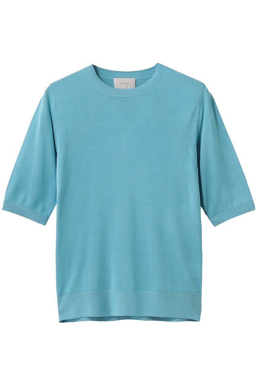 【その他のブランド/Other】のマルベリーシルクトップス インテリア・キッズ・メンズ・レディースファッション・服の通販 founy(ファニー) ファッション Fashion レディースファッション Fashion for Women トップス・カットソー Cut & Sew Tops カーディガン・羽織り Layered Style Cardigans シャツ・ブラウス・オフィスカジュアル Elegant Blouses & Button-Ups ロングTシャツ・Tシャツ Longline T-Shirts & Tees カットソー・ベーシックTシャツ Cut-and-Sewn Tops / Stretch Tees & Basics おすすめ Recommended / Our Picks イタリア Italy カーディガン Cardigan, Knitwear シルク Silk, 100% Silk セットアップ Set-Up, Coordinated Outfit フォーマル Formal, Dressy 夏 Summer 新作・新入荷 New Arrivals / New In 春 Spring S/S・春夏 SS, Spring/Summer, Warm Season ピーコックブルー|ID: prp329100004922637 ipo3291000000036936195