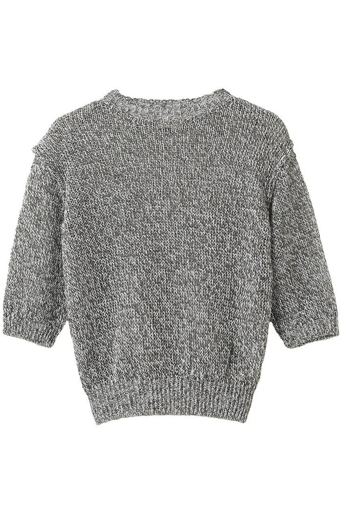 【その他のブランド/Other】のラフィアリネントップス インテリア・キッズ・メンズ・レディースファッション・服の通販 founy(ファニー) https://founy.com/ ファッション Fashion レディースファッション Fashion for Women トップス・カットソー Cut & Sew Tops シャツ・ブラウス・オフィスカジュアル Elegant Blouses & Button-Ups ロングTシャツ・Tシャツ Longline T-Shirts & Tees カットソー・ベーシックTシャツ Cut-and-Sewn Tops / Stretch Tees & Basics イタリア Italy ショート Short, Short Length スリーブ Sleeve, Long Sleeve / Short Sleeve ラフィア Raffia, Natural Straw リネン Linen, Linen Fabric 夏 Summer 新作・新入荷 New Arrivals / New In 春 Spring S/S・春夏 SS, Spring/Summer, Warm Season |ID: prp329100004922640 ipo3291000000036936209