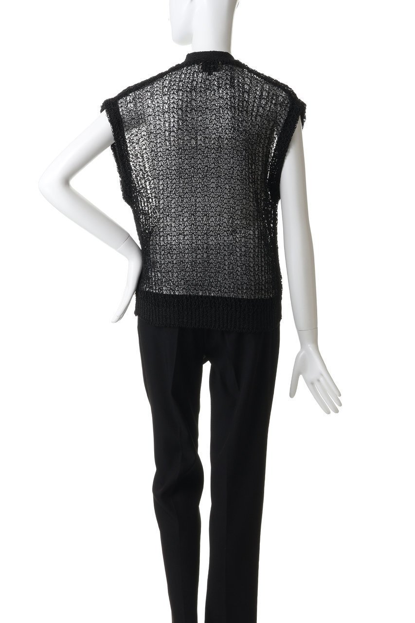 【その他のブランド/Other】のブライトポリエステルカーディガン 人気、トレンドファッション・服の通販 founy(ファニー) 　ファッション　Fashion　レディースファッション　Fashion for Women　トップス・カットソー　Cut & Sew Tops　カーディガン・羽織り　Layered Style Cardigans　シャツ・ブラウス・オフィスカジュアル　Elegant Blouses & Button-Ups　ロングTシャツ・Tシャツ　Longline T-Shirts & Tees　カットソー・ベーシックTシャツ　Cut-and-Sewn Tops / Stretch Tees & Basics　おすすめ　Recommended / Our Picks　カーディガン　Cardigan, Knitwear　キャミソール　Camisole, Spaghetti Strap Top　シアー　Sheer, See-Through　タートルネック　Turtleneck, High Neck　バランス　Balance, Style Balance　エレガント 上品　Elegant　夏　Summer　新作・新入荷　New Arrivals / New In　other-4|ID: prp329100004922642 ipo3291000000036936236