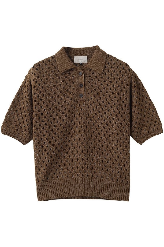 【その他のブランド/Other】のHARVEST コットンリネントップス インテリア・キッズ・メンズ・レディースファッション・服の通販 founy(ファニー) https://founy.com/ ファッション Fashion レディースファッション Fashion for Women アウター Coat / Outerwear Collection トップス・カットソー Cut & Sew Tops シャツ・ブラウス・オフィスカジュアル Elegant Blouses & Button-Ups ロングTシャツ・Tシャツ Longline T-Shirts & Tees ベスト&ジレ / 重ね着スタイル Vests & Gilets カットソー・ベーシックTシャツ Cut-and-Sewn Tops / Stretch Tees & Basics ショート Short, Short Length スリーブ Sleeve, Long Sleeve / Short Sleeve リラックス Relax, Relaxed Fit 夏 Summer 新作・新入荷 New Arrivals / New In |ID: prp329100004922646 ipo3291000000036936263