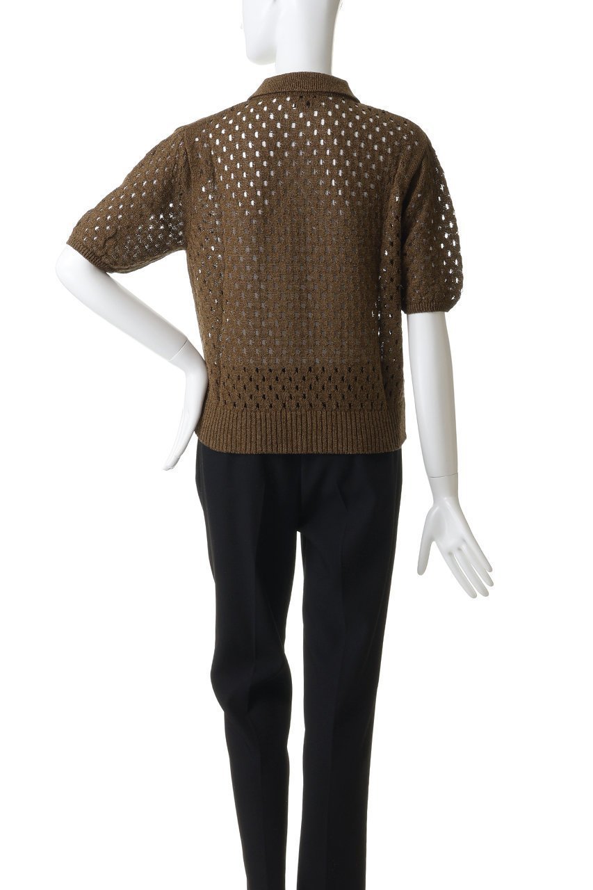 【その他のブランド/Other】のHARVEST コットンリネントップス 人気、トレンドファッション・服の通販 founy(ファニー) 　ファッション　Fashion　レディースファッション　Fashion for Women　アウター　Coat / Outerwear Collection　トップス・カットソー　Cut & Sew Tops　シャツ・ブラウス・オフィスカジュアル　Elegant Blouses & Button-Ups　ロングTシャツ・Tシャツ　Longline T-Shirts & Tees　ベスト&ジレ / 重ね着スタイル　Vests & Gilets　カットソー・ベーシックTシャツ　Cut-and-Sewn Tops / Stretch Tees & Basics　ショート　Short, Short Length　スリーブ　Sleeve, Long Sleeve / Short Sleeve　リラックス　Relax, Relaxed Fit　夏　Summer　新作・新入荷　New Arrivals / New In　other-4|ID: prp329100004922646 ipo3291000000036936273