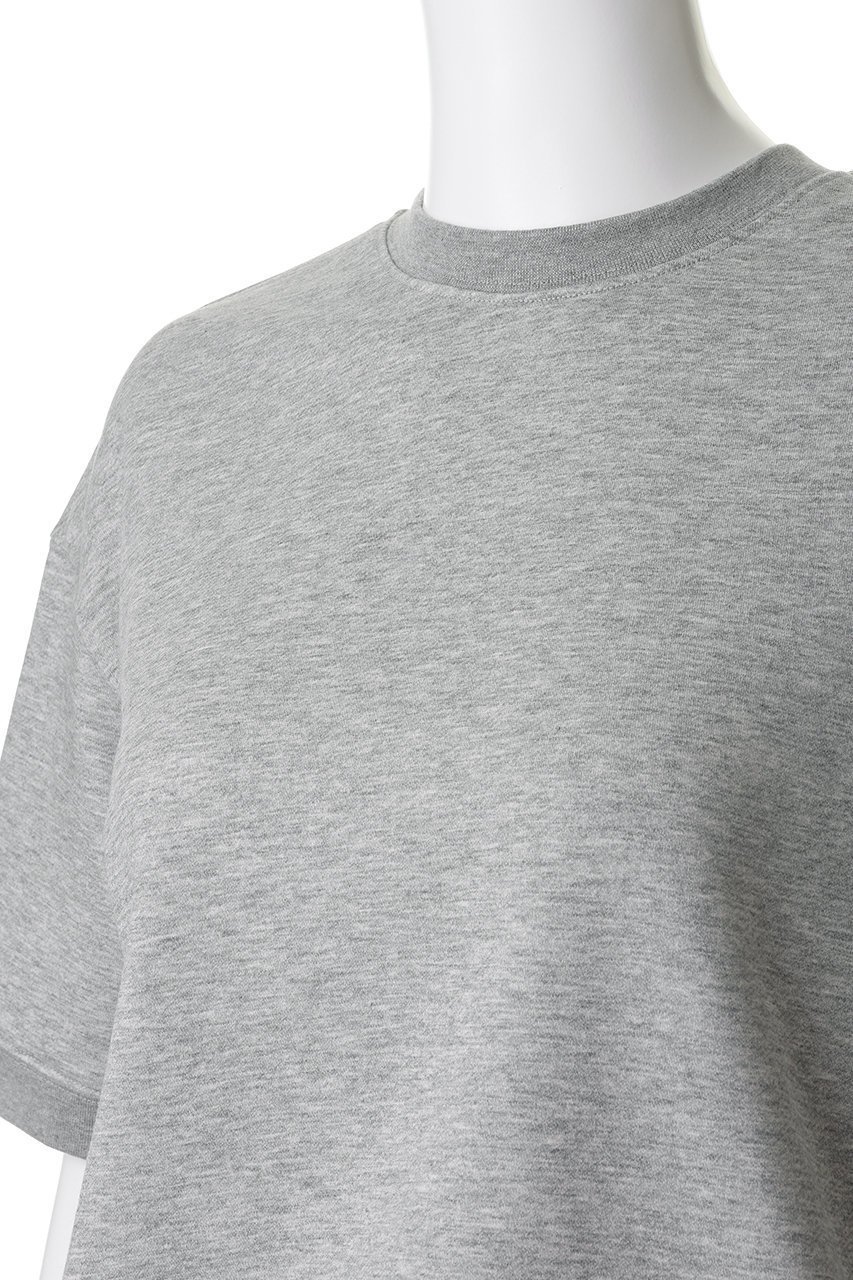 【その他のブランド/Other】のスビンプラチナム裏毛トップス 人気、トレンドファッション・服の通販 founy(ファニー) ファッション Fashion レディースファッション Fashion for Women トップス・カットソー Cut & Sew Tops シャツ・ブラウス・オフィスカジュアル Elegant Blouses & Button-Ups ロングTシャツ・Tシャツ Longline T-Shirts & Tees カットソー・ベーシックTシャツ Cut-and-Sewn Tops / Stretch Tees & Basics なめらか Smooth, Silky Texture ショート Short, Short Length スウェット / スエット Sweatshirt, Sweatwear スリーブ Sleeve, Long Sleeve / Short Sleeve エレガント 上品 Elegant 新作・新入荷 New Arrivals / New In other-5|ID: prp329100004922650 ipo3291000000036936292