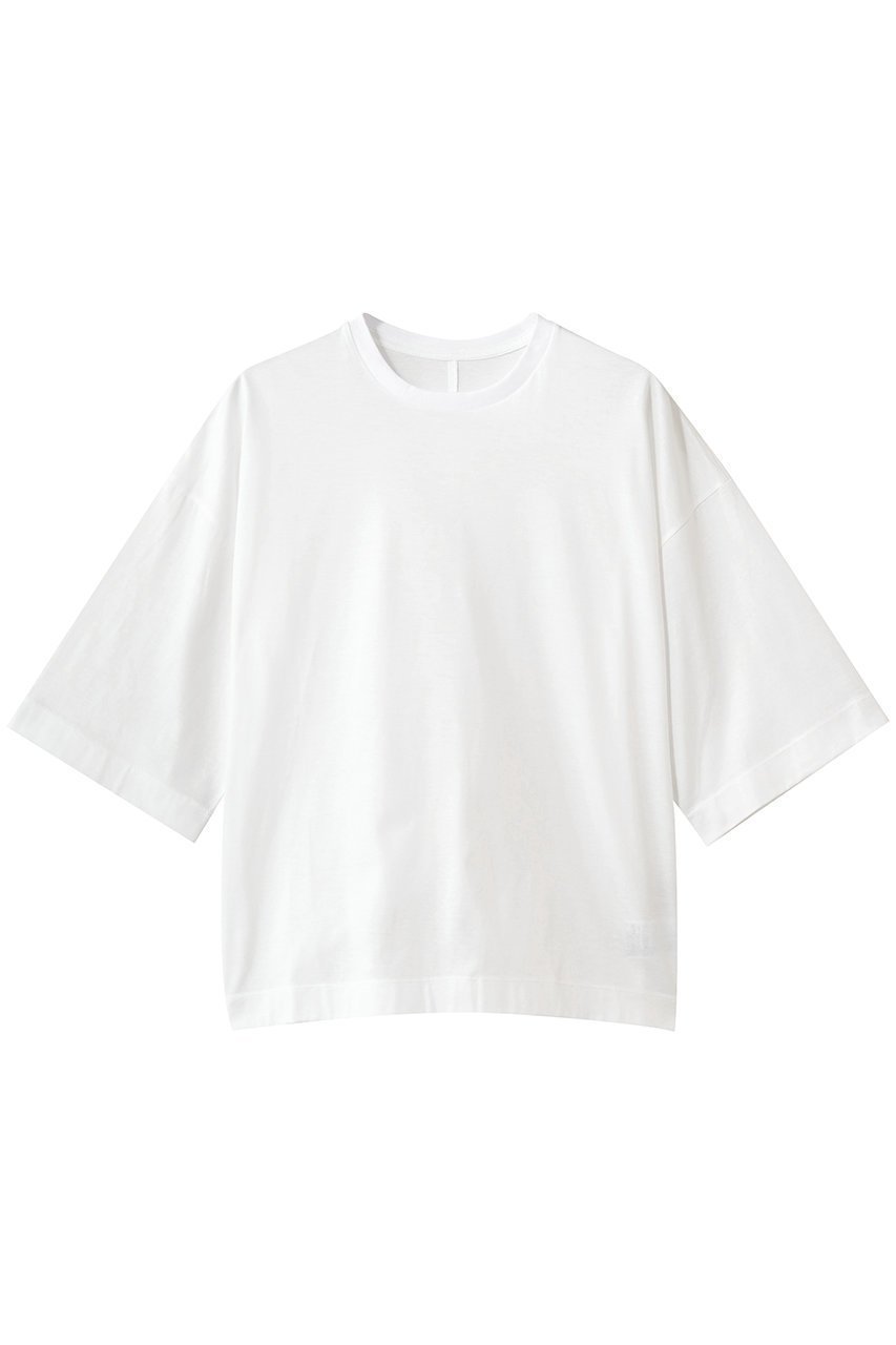 【その他のブランド/Other】のオーガニックコットンTシャツ 人気、トレンドファッション・服の通販 founy(ファニー) ファッション Fashion レディースファッション Fashion for Women トップス・カットソー Cut & Sew Tops シャツ・ブラウス・オフィスカジュアル Elegant Blouses & Button-Ups ロングTシャツ・Tシャツ Longline T-Shirts & Tees カットソー・ベーシックTシャツ Cut-and-Sewn Tops / Stretch Tees & Basics なめらか Smooth, Silky Texture イタリア Italy ショート Short, Short Length スマート Smart, Elegant スリーブ Sleeve, Long Sleeve / Short Sleeve バランス Balance, Style Balance 夏 Summer 新作・新入荷 New Arrivals / New In 春 Spring S/S・春夏 SS, Spring/Summer, Warm Season other-1|ID: prp329100004922652 ipo3291000000036936298