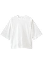 【その他のブランド/Other】のオーガニックコットンTシャツ ホワイト|ID: prp329100004922652 ipo3291000000036936300