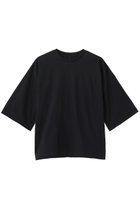 【その他のブランド/Other】のオーガニックコットンTシャツ ブラック|ID: prp329100004922652 ipo3291000000036936302