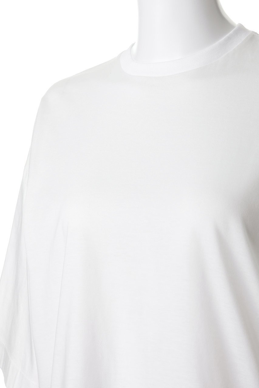 【その他のブランド/Other】のオーガニックコットンTシャツ 人気、トレンドファッション・服の通販 founy(ファニー) ファッション Fashion レディースファッション Fashion for Women トップス・カットソー Cut & Sew Tops シャツ・ブラウス・オフィスカジュアル Elegant Blouses & Button-Ups ロングTシャツ・Tシャツ Longline T-Shirts & Tees カットソー・ベーシックTシャツ Cut-and-Sewn Tops / Stretch Tees & Basics なめらか Smooth, Silky Texture イタリア Italy ショート Short, Short Length スマート Smart, Elegant スリーブ Sleeve, Long Sleeve / Short Sleeve バランス Balance, Style Balance 夏 Summer 新作・新入荷 New Arrivals / New In 春 Spring S/S・春夏 SS, Spring/Summer, Warm Season other-5|ID: prp329100004922652 ipo3291000000036936311