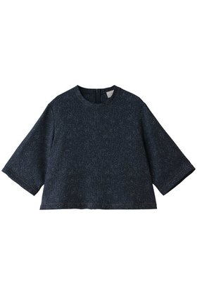 【オスロー/OSLOW】のデニム柄両面プリントトップス 人気、トレンドファッション・服の通販 founy(ファニー) ファッション Fashion レディースファッション Fashion for Women トップス・カットソー Cut & Sew Tops シャツ・ブラウス・オフィスカジュアル Elegant Blouses & Button-Ups ロングTシャツ・Tシャツ Longline T-Shirts & Tees カットソー・ベーシックTシャツ Cut-and-Sewn Tops / Stretch Tees & Basics ショート Short, Short Length スリーブ Sleeve, Long Sleeve / Short Sleeve セットアップ Set-Up, Coordinated Outfit デニム Denim, Jeans Material ドレープ Drape, Draping Fabric プリント Print, Printed Pattern 夏 Summer 新作・新入荷 New Arrivals / New In |ID:prp329100004922655