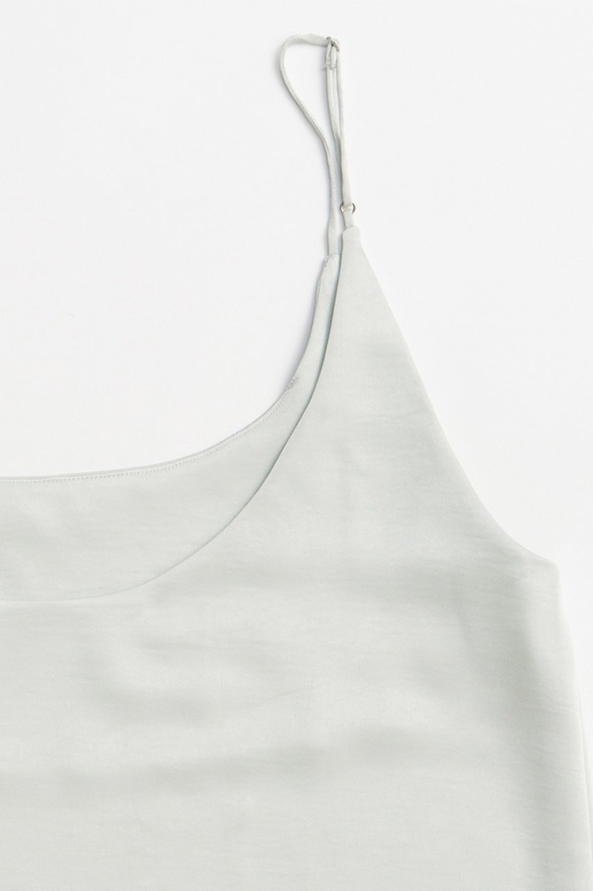 【メゾンスペシャル/MAISON SPECIAL】のLace Cami/レースキャミ 人気、トレンドファッション・服の通販 founy(ファニー) 　ファッション　Fashion　レディースファッション　Fashion for Women　トップス・カットソー　Cut & Sew Tops　キャミソール&ノースリーブ　Camisoles & Sleeveless Tops　シャツ・ブラウス・オフィスカジュアル　Elegant Blouses & Button-Ups　ロングTシャツ・Tシャツ　Longline T-Shirts & Tees　カットソー・ベーシックTシャツ　Cut-and-Sewn Tops / Stretch Tees & Basics　キャミソール　Camisole, Spaghetti Strap Top　サテン　Satin, Glossy Fabric　タンク　Tank Top, Sleeveless Top　レース　Lace, Lace Fabric　ロング　Long, Long-Length　再入荷　Restock / Back in Stock　other-2|ID: prp329100004922661 ipo3291000000036936374