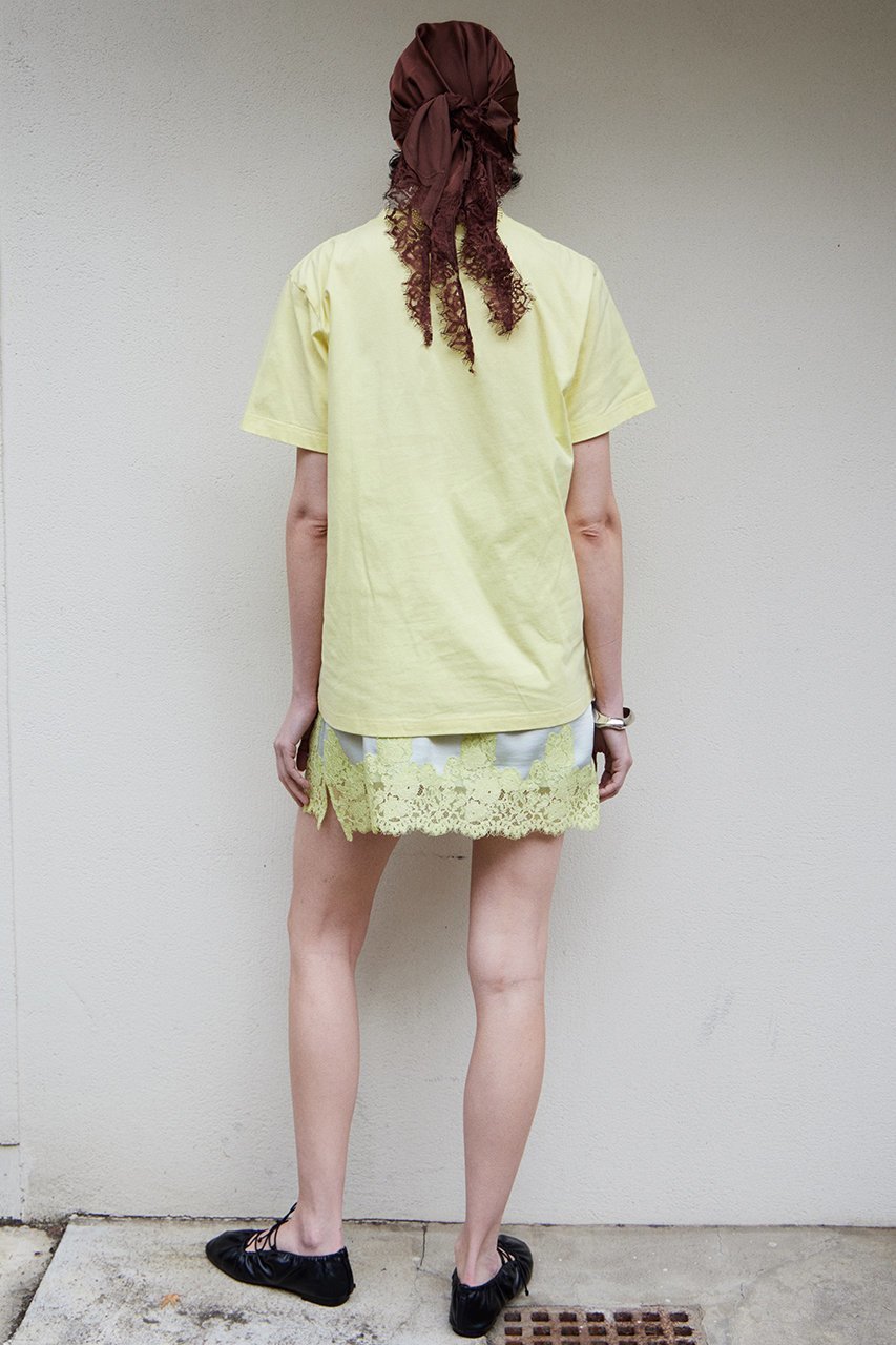 【メゾンスペシャル/MAISON SPECIAL】のLace Cami/レースキャミ 人気、トレンドファッション・服の通販 founy(ファニー) 　ファッション　Fashion　レディースファッション　Fashion for Women　トップス・カットソー　Cut & Sew Tops　キャミソール&ノースリーブ　Camisoles & Sleeveless Tops　シャツ・ブラウス・オフィスカジュアル　Elegant Blouses & Button-Ups　ロングTシャツ・Tシャツ　Longline T-Shirts & Tees　カットソー・ベーシックTシャツ　Cut-and-Sewn Tops / Stretch Tees & Basics　キャミソール　Camisole, Spaghetti Strap Top　サテン　Satin, Glossy Fabric　タンク　Tank Top, Sleeveless Top　レース　Lace, Lace Fabric　ロング　Long, Long-Length　再入荷　Restock / Back in Stock　other-8|ID: prp329100004922661 ipo3291000000036936386