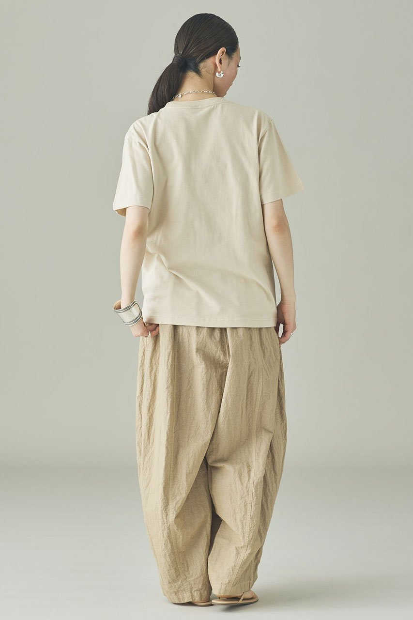 【カレンソロジー/Curensology】のノマディショナルTシャツ 人気、トレンドファッション・服の通販 founy(ファニー) 　ファッション　Fashion　レディースファッション　Fashion for Women　トップス・カットソー　Cut & Sew Tops　シャツ・ブラウス・オフィスカジュアル　Elegant Blouses & Button-Ups　ロングTシャツ・Tシャツ　Longline T-Shirts & Tees　カットソー・ベーシックTシャツ　Cut-and-Sewn Tops / Stretch Tees & Basics　ショート　Short, Short Length　スリーブ　Sleeve, Long Sleeve / Short Sleeve　プリント　Print, Printed Pattern　今季　This Season, Current Season　新作・新入荷　New Arrivals / New In　other-7|ID: prp329100004922663 ipo3291000000036936409