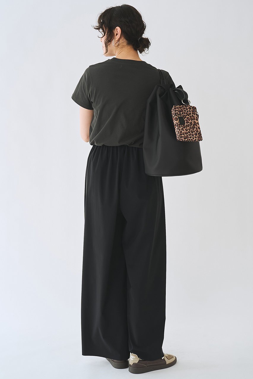 【ウィムガゼット/Whim Gazette】の【THE PAUSE】THE PAUSEメタリックTシャツ 人気、トレンドファッション・服の通販 founy(ファニー) 　ファッション　Fashion　レディースファッション　Fashion for Women　トップス・カットソー　Cut & Sew Tops　シャツ・ブラウス・オフィスカジュアル　Elegant Blouses & Button-Ups　ロングTシャツ・Tシャツ　Longline T-Shirts & Tees　カットソー・ベーシックTシャツ　Cut-and-Sewn Tops / Stretch Tees & Basics　コンパクト　Compact, Small Size　ショート　Short, Short Length　シルバー　Silver, Metallic Silver　シンプル　Simple, Minimal　スリーブ　Sleeve, Long Sleeve / Short Sleeve　プリント　Print, Printed Pattern　ベーシック　Basic, Essential　半袖　Short Sleeve, Half Sleeve　新作・新入荷　New Arrivals / New In　other-4|ID: prp329100004922676 ipo3291000000036936482