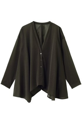 【ランバン オン ブルー/LANVIN en Bleu】のシアートリコットフレアカーデ 人気、トレンドファッション・服の通販 founy(ファニー) ファッション Fashion レディースファッション Fashion for Women トップス・カットソー Cut & Sew Tops カーディガン・羽織り Layered Style Cardigans シャツ・ブラウス・オフィスカジュアル Elegant Blouses & Button-Ups ロングTシャツ・Tシャツ Longline T-Shirts & Tees カットソー・ベーシックTシャツ Cut-and-Sewn Tops / Stretch Tees & Basics エレガント 上品 Elegant カーディガン Cardigan, Knitwear シアー Sheer, See-Through フェミニン Feminine, Girly フレア Flare, Flared リボン Ribbon, Bow 新作・新入荷 New Arrivals / New In |ID:prp329100004922678