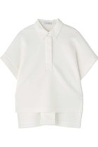 【アドーア/ADORE】のエアーダンボール 人気、トレンドファッション・服の通販 founy(ファニー) ファッション Fashion レディースファッション Fashion for Women トップス・カットソー Cut & Sew Tops シャツ・ブラウス・オフィスカジュアル Elegant Blouses & Button-Ups ロングTシャツ・Tシャツ Longline T-Shirts & Tees カットソー・ベーシックTシャツ Cut-and-Sewn Tops / Stretch Tees & Basics エアリー Airy Texture ショート Short, Short Length スリーブ Sleeve, Long Sleeve / Short Sleeve ビッグ Big, Oversized 新作・新入荷 New Arrivals / New In thumbnail ホワイト|ID: prp329100004922681 ipo3291000000036936533