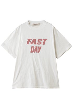 【ガリャルダガランテ/GALLARDAGALANTE】の【REMI RELIEF】【HARD SP加工20】天竺レギュラーTee/別注 人気、トレンドファッション・服の通販 founy(ファニー) ファッション Fashion レディースファッション Fashion for Women トップス・カットソー Cut & Sew Tops シャツ・ブラウス・オフィスカジュアル Elegant Blouses & Button-Ups ロングTシャツ・Tシャツ Longline T-Shirts & Tees カットソー・ベーシックTシャツ Cut-and-Sewn Tops / Stretch Tees & Basics ショート Short, Short Length スリーブ Sleeve, Long Sleeve / Short Sleeve デニム Denim, Jeans Material フェミニン Feminine, Girly ボトム Bottoms, Lower Wear レギュラー Regular, Standard Fit 今季 This Season, Current Season 別注 Limited Edition, Custom Order 夏 Summer 新作・新入荷 New Arrivals / New In 春 Spring S/S・春夏 SS, Spring/Summer, Warm Season |ID:prp329100004922685