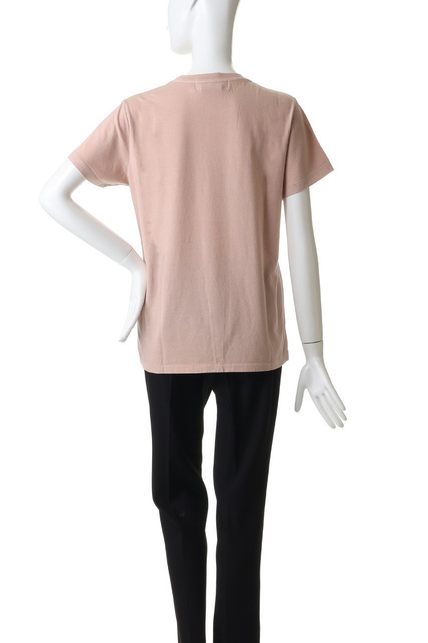 【デザイン ワークス/DESIGN WORKS】の【REMI RELIEF】別注ロゴTシャツ LW加工 (ILLINOIS) 人気、トレンドファッション・服の通販 founy(ファニー) 　ファッション　Fashion　レディースファッション　Fashion for Women　トップス・カットソー　Cut & Sew Tops　シャツ・ブラウス・オフィスカジュアル　Elegant Blouses & Button-Ups　ロングTシャツ・Tシャツ　Longline T-Shirts & Tees　カットソー・ベーシックTシャツ　Cut-and-Sewn Tops / Stretch Tees & Basics　ウォッシュ　Washed Finish　ショート　Short, Short Length　スリーブ　Sleeve, Long Sleeve / Short Sleeve　デニム　Denim, Jeans Material　ヴィンテージ　Vintage Style　別注　Limited Edition, Custom Order　新作・新入荷　New Arrivals / New In　other-4|ID: prp329100004922692 ipo3291000000036936606