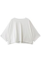 【マルティニーク/martinique】のESSENTIAL BIG Tシャツ ホワイト|ID:prp329100004922695