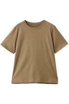 【マルティニーク/martinique】のESSENTIAL Tシャツ ベージュ|ID:prp329100004922697