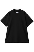 【シュタイン/ssstein】の【UNISEX】SUPIMA COTTON OVERSIZED POCKET TEE 人気、トレンドファッション・服の通販 founy(ファニー) ファッション Fashion レディースファッション Fashion for Women トップス・カットソー Cut & Sew Tops シャツ・ブラウス・オフィスカジュアル Elegant Blouses & Button-Ups ロングTシャツ・Tシャツ Longline T-Shirts & Tees カットソー・ベーシックTシャツ Cut-and-Sewn Tops / Stretch Tees & Basics ユニセックス Unisex, Genderless ショート Short, Short Length スリーブ Sleeve, Long Sleeve / Short Sleeve ポケット Pocket, Pocket Detail リュクス Luxury, Elegant, High-End, Chic 定番 Standard, Basic Item 新作・新入荷 New Arrivals / New In thumbnail ブラック|ID: prp329100004922705 ipo3291000000036936718