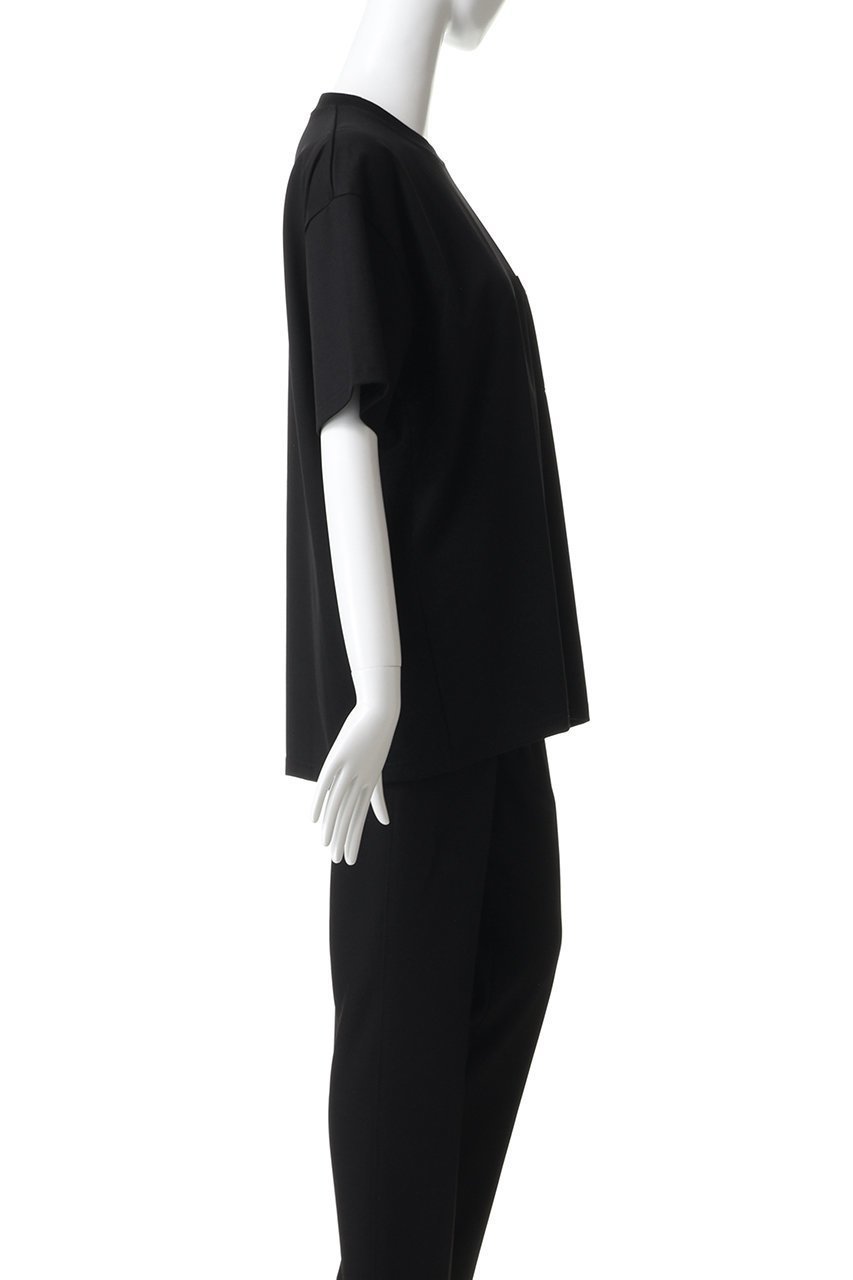 【シュタイン/ssstein】の【UNISEX】SUPIMA COTTON OVERSIZED POCKET TEE 人気、トレンドファッション・服の通販 founy(ファニー) 　ファッション　Fashion　レディースファッション　Fashion for Women　トップス・カットソー　Cut & Sew Tops　シャツ・ブラウス・オフィスカジュアル　Elegant Blouses & Button-Ups　ロングTシャツ・Tシャツ　Longline T-Shirts & Tees　カットソー・ベーシックTシャツ　Cut-and-Sewn Tops / Stretch Tees & Basics　ユニセックス　Unisex, Genderless　ショート　Short, Short Length　スリーブ　Sleeve, Long Sleeve / Short Sleeve　ポケット　Pocket, Pocket Detail　リュクス　Luxury, Elegant, High-End, Chic　定番　Standard, Basic Item　新作・新入荷　New Arrivals / New In　other-3|ID: prp329100004922705 ipo3291000000036936722