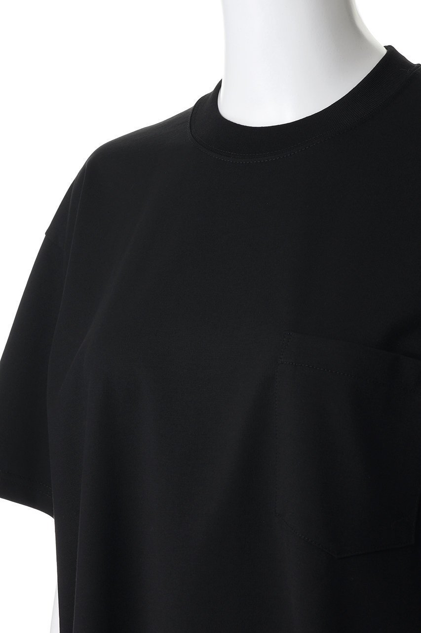 【シュタイン/ssstein】の【UNISEX】SUPIMA COTTON OVERSIZED POCKET TEE 人気、トレンドファッション・服の通販 founy(ファニー) 　ファッション　Fashion　レディースファッション　Fashion for Women　トップス・カットソー　Cut & Sew Tops　シャツ・ブラウス・オフィスカジュアル　Elegant Blouses & Button-Ups　ロングTシャツ・Tシャツ　Longline T-Shirts & Tees　カットソー・ベーシックTシャツ　Cut-and-Sewn Tops / Stretch Tees & Basics　ユニセックス　Unisex, Genderless　ショート　Short, Short Length　スリーブ　Sleeve, Long Sleeve / Short Sleeve　ポケット　Pocket, Pocket Detail　リュクス　Luxury, Elegant, High-End, Chic　定番　Standard, Basic Item　新作・新入荷　New Arrivals / New In　other-5|ID: prp329100004922705 ipo3291000000036936727