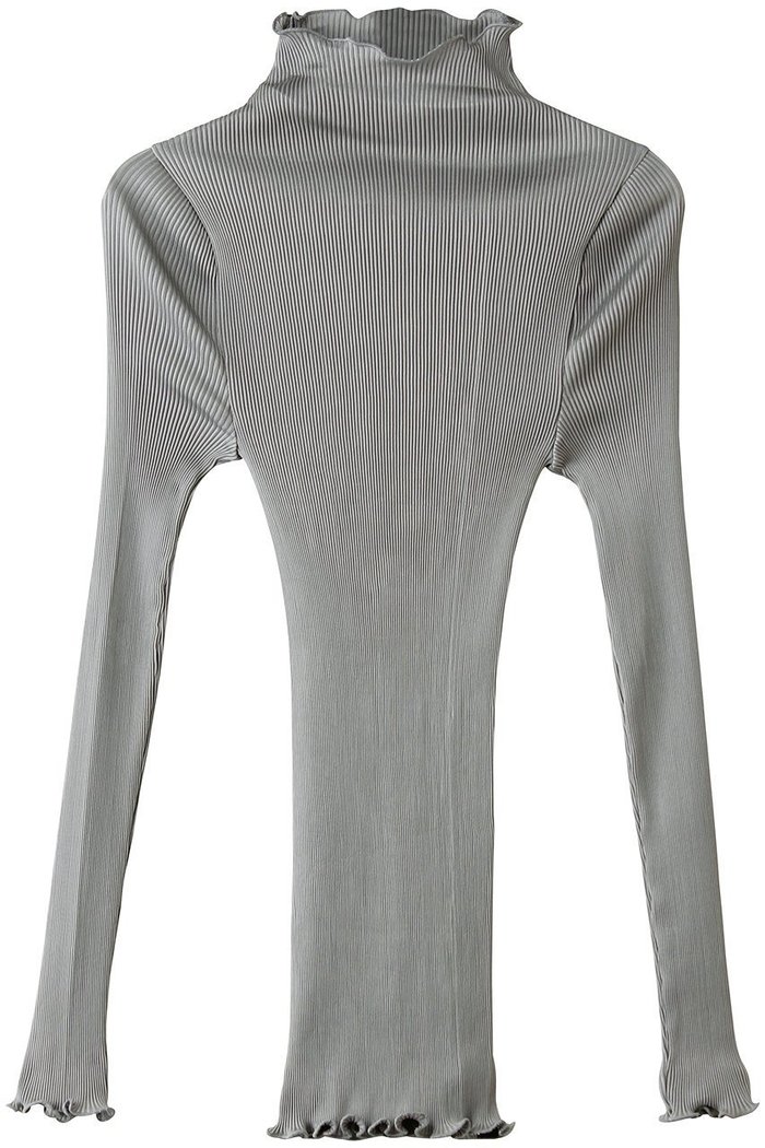 【アロマティック/AROMATIQUE】のボトルネック ロングスリーブ インテリア・キッズ・メンズ・レディースファッション・服の通販 founy(ファニー) https://founy.com/ ファッション Fashion レディースファッション Fashion for Women トップス・カットソー Cut & Sew Tops シャツ・ブラウス・オフィスカジュアル Elegant Blouses & Button-Ups ロングTシャツ・Tシャツ Longline T-Shirts & Tees カットソー・ベーシックTシャツ Cut-and-Sewn Tops / Stretch Tees & Basics インナー Innerwear シンプル Simple, Minimal ジャケット Jacket, Outerwear スリーブ Sleeve, Long Sleeve / Short Sleeve フィット Fit, Slim Fit ベスト Vest, Waistcoat ボトルネック Bottle Neck, Mock Neck ラグジュアリー Luxury, Elegant ロング Long, Long-Length エレガント 上品 Elegant 新作・新入荷 New Arrivals / New In |ID: prp329100004922713 ipo3291000000036936773