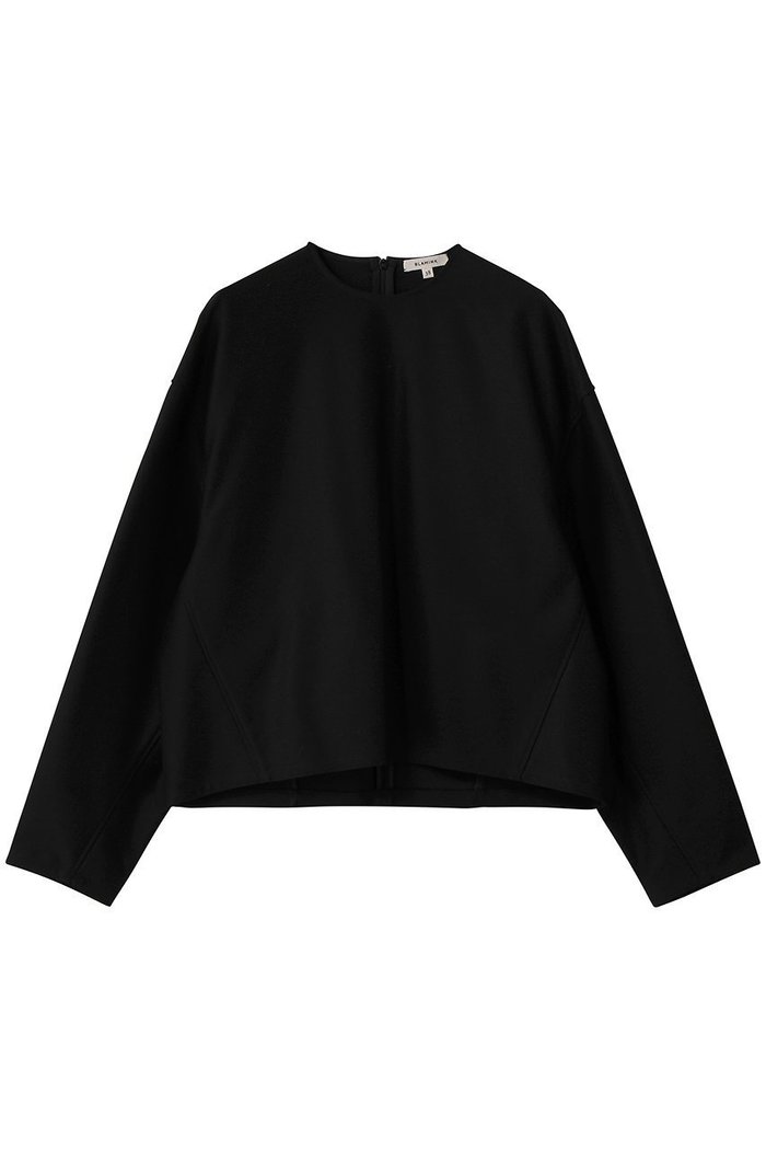 【ブラミンク/BLAMINK】のドルマンスリーブロングスリーブ インテリア・キッズ・メンズ・レディースファッション・服の通販 founy(ファウニー) https://founy.com/ ファッション Fashion レディースファッション Fashion for Women トップス・カットソー Cut & Sew Tops シャツ・ブラウス・オフィスカジュアル Elegant Blouses & Button-Ups ロングTシャツ・Tシャツ Longline T-Shirts & Tees カットソー・ベーシックTシャツ Cut-and-Sewn Tops / Stretch Tees & Basics シンプル Simple, Minimal スリーブ Sleeve, Long Sleeve / Short Sleeve センター Center, Center Line パターン Pattern, Design Print ボトム Bottoms, Lower Wear ロング Long, Long-Length エレガント 上品 Elegant |ID: prp329100004922717 ipo3291000000036936804
