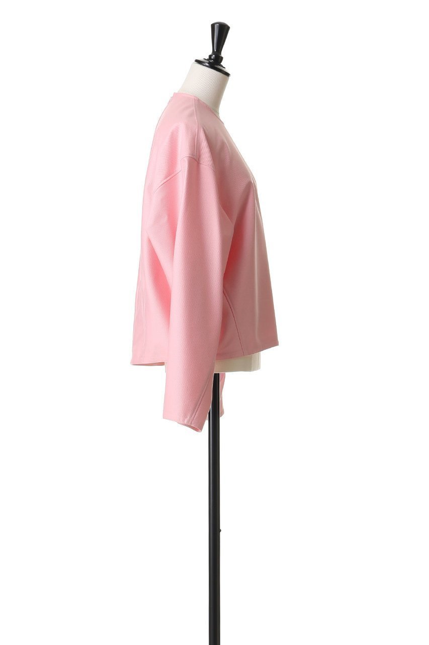 【ブラミンク/BLAMINK】のドルマンスリーブロングスリーブ 人気、トレンドファッション・服の通販 founy(ファニー) 　ファッション　Fashion　レディースファッション　Fashion for Women　トップス・カットソー　Cut & Sew Tops　シャツ・ブラウス・オフィスカジュアル　Elegant Blouses & Button-Ups　ロングTシャツ・Tシャツ　Longline T-Shirts & Tees　カットソー・ベーシックTシャツ　Cut-and-Sewn Tops / Stretch Tees & Basics　シンプル　Simple, Minimal　スリーブ　Sleeve, Long Sleeve / Short Sleeve　センター　Center, Center Line　パターン　Pattern, Design Print　ボトム　Bottoms, Lower Wear　ロング　Long, Long-Length　エレガント 上品　Elegant　新作・新入荷　New Arrivals / New In　other-3|ID: prp329100004922717 ipo3291000000036936814