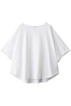 【プルミエ アロンディスモン/1er Arrondissement】の【追加】ヴィンテージ天竺プルオーバー 人気、トレンドファッション・服の通販 founy(ファニー) ファッション Fashion レディースファッション Fashion for Women トップス・カットソー Cut & Sew Tops シャツ・ブラウス・オフィスカジュアル Elegant Blouses & Button-Ups ロングTシャツ・Tシャツ Longline T-Shirts & Tees カジュアルプルオーバー・ニットトップス Pullovers & Knit Tops / Casual Pullovers カットソー・ベーシックTシャツ Cut-and-Sewn Tops / Stretch Tees & Basics おすすめ Recommended / Our Picks スラックス Slacks, Dress Pants スリーブ Sleeve, Long Sleeve / Short Sleeve ロング Long, Long-Length ヴィンテージ Vintage Style 夏 Summer 定番 Standard, Basic Item 新作・新入荷 New Arrivals / New In 春 Spring S/S・春夏 SS, Spring/Summer, Warm Season thumbnail オフホワイト|ID: prp329100004922766 ipo3291000000036937269