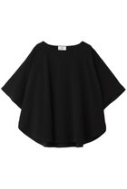 【プルミエ アロンディスモン/1er Arrondissement】の【追加】ヴィンテージ天竺プルオーバー 人気、トレンドファッション・服の通販 founy(ファニー) ファッション Fashion レディースファッション Fashion for Women トップス・カットソー Cut & Sew Tops シャツ・ブラウス・オフィスカジュアル Elegant Blouses & Button-Ups ロングTシャツ・Tシャツ Longline T-Shirts & Tees カジュアルプルオーバー・ニットトップス Pullovers & Knit Tops / Casual Pullovers カットソー・ベーシックTシャツ Cut-and-Sewn Tops / Stretch Tees & Basics おすすめ Recommended / Our Picks スラックス Slacks, Dress Pants スリーブ Sleeve, Long Sleeve / Short Sleeve ロング Long, Long-Length ヴィンテージ Vintage Style 夏 Summer 定番 Standard, Basic Item 新作・新入荷 New Arrivals / New In 春 Spring S/S・春夏 SS, Spring/Summer, Warm Season thumbnail ブラック|ID: prp329100004922766 ipo3291000000036937273